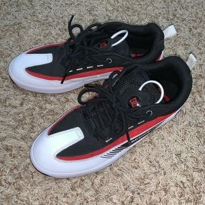 DC Skate Shoes